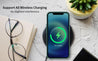 CordKing iPhone 13 Series Silicone Ultra Slim Shockproof Protective Phone Case