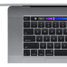 Apple 16" MacBook Pro Space Gray