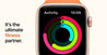 Apple Watch SE GPS