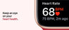 Apple Watch SE GPS