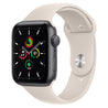 Apple Watch SE GPS